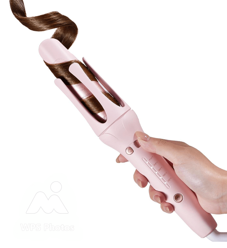 Automatic Curling Iron - EmiratCart