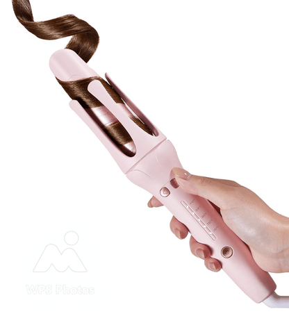 Automatic Curling Iron - EmiratCart