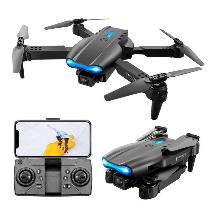 4k HD Dual Camera Drone - EmiratCart