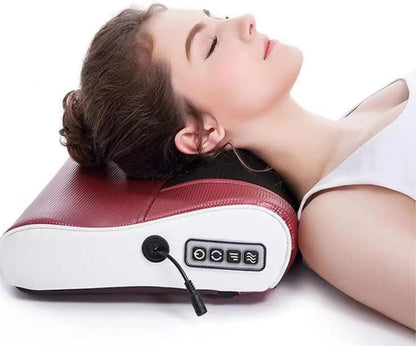 Electric Massage Pillow Vibrator - EmiratCart