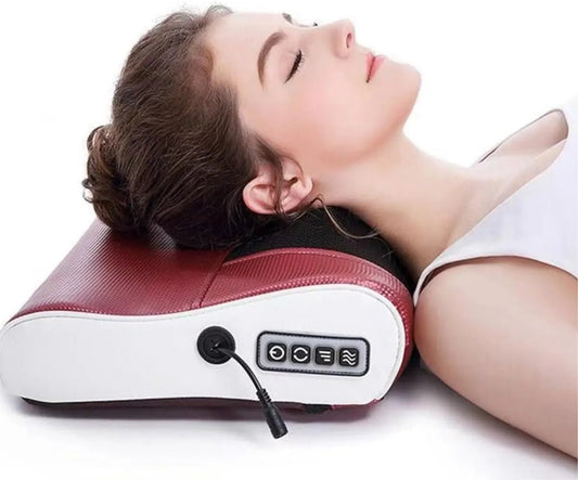 Electric Massage Pillow Vibrator - EmiratCart