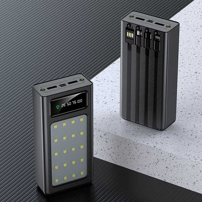 Airmez Power Bank 30000mAh - EmiratCart