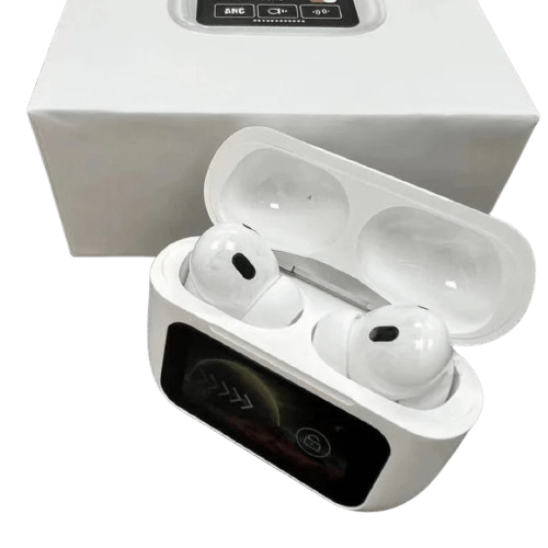 Wireless Bluetooth Earphones with Touch Screen
