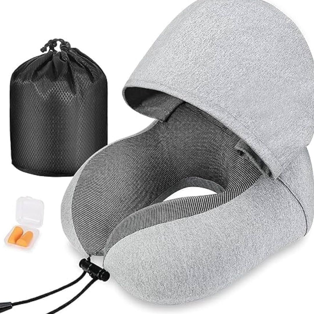 Bluetooth Pillow with Cap - EmiratCart