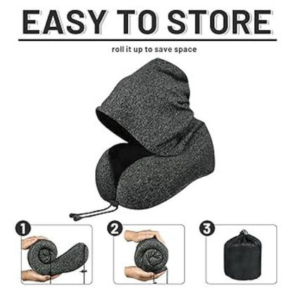 Bluetooth Pillow with Cap - EmiratCart