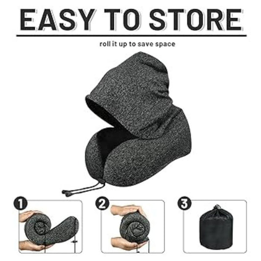Bluetooth Pillow with Cap - EmiratCart