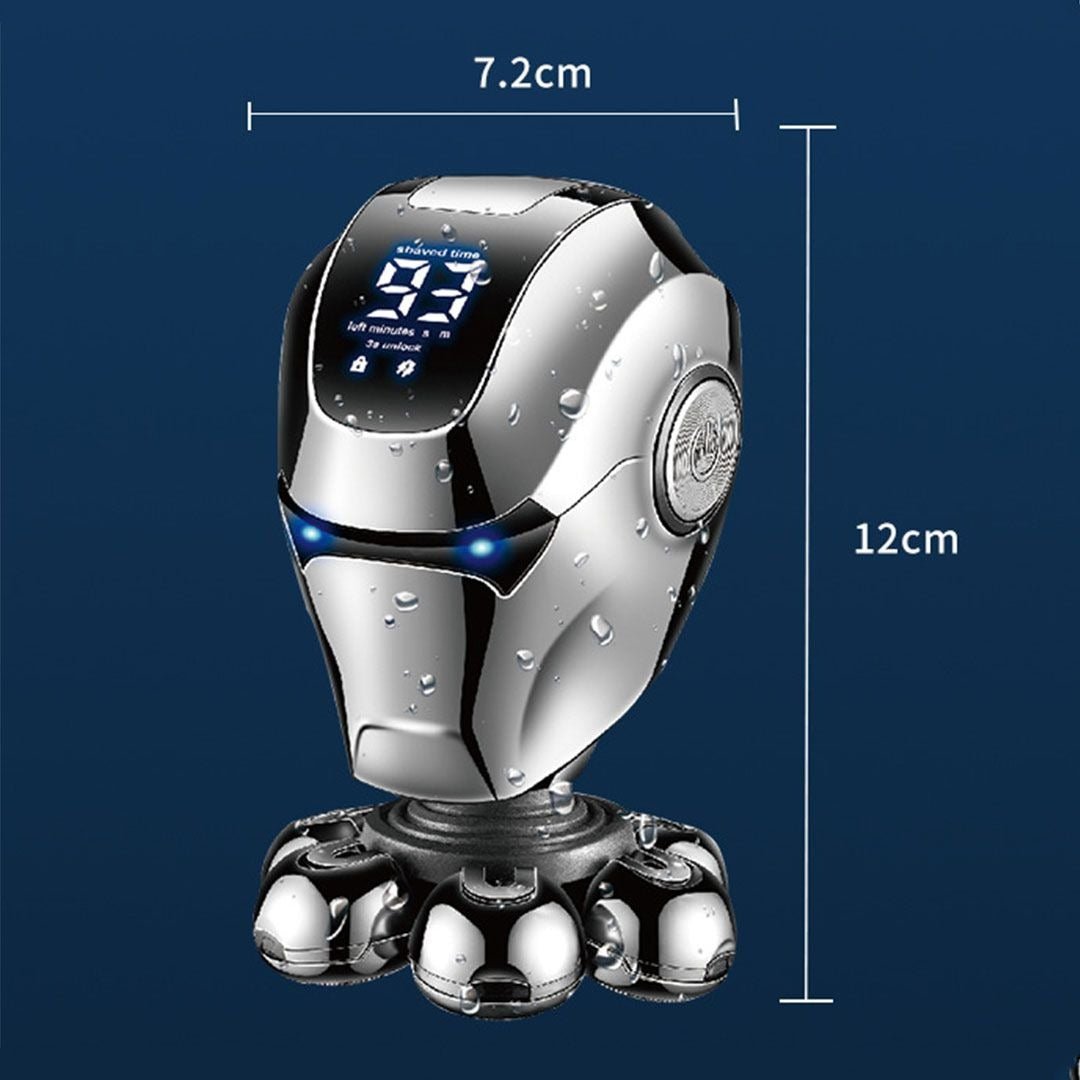 5 - in - 1 Electric Razor - EmiratCart