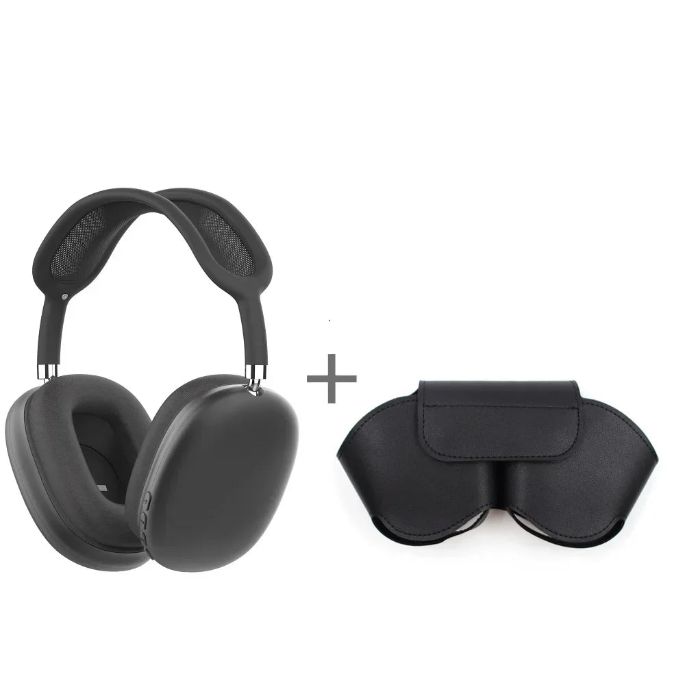 Wireless Headphones Max TWS Bluetooth 5.1 Earphone - EmiratCart