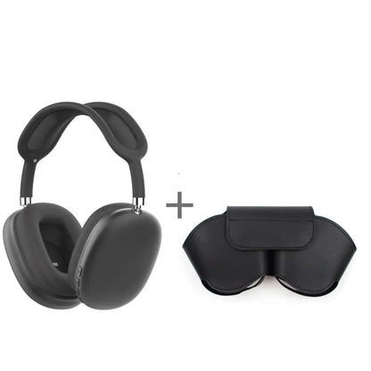 Wireless Headphones Max TWS Bluetooth 5.1 Earphone - EmiratCart