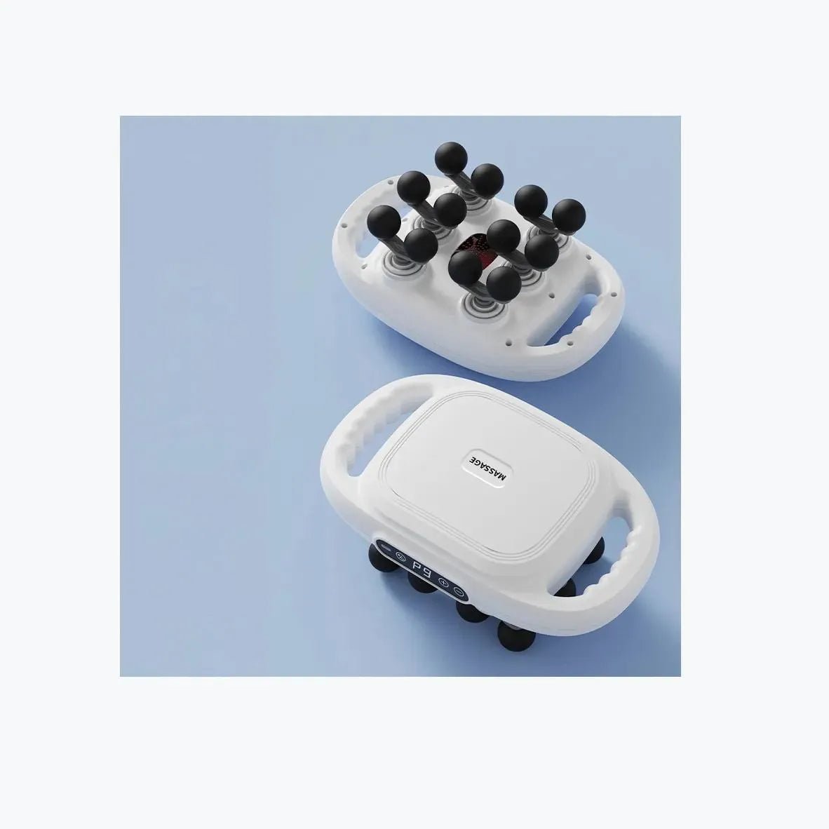 12 Head Massage Gun - EmiratCart