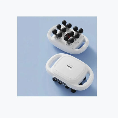 12 Head Massage Gun - EmiratCart