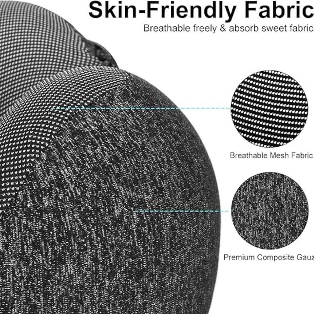 Bluetooth Pillow with Cap - EmiratCart