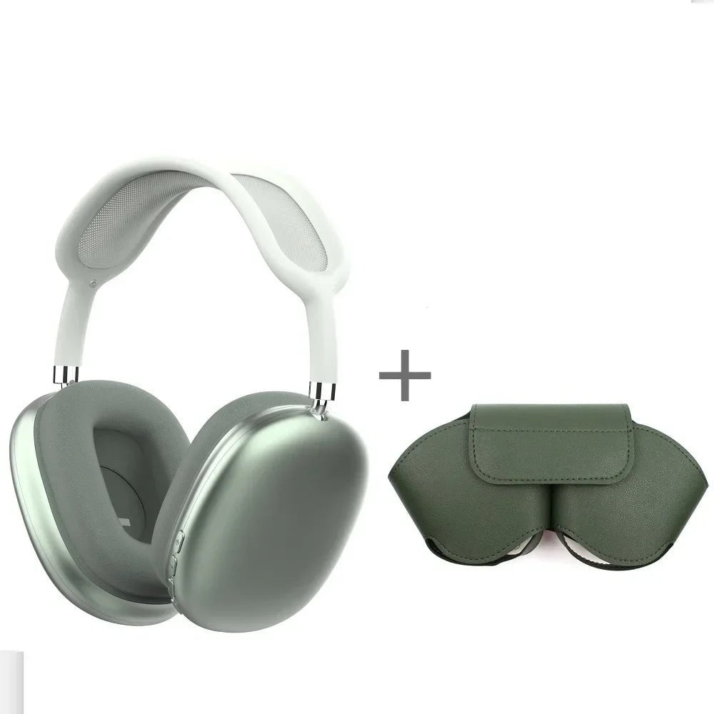 Wireless Headphones Max TWS Bluetooth 5.1 Earphone - EmiratCart