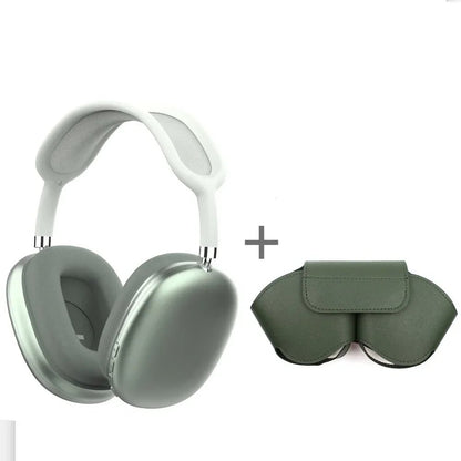 Wireless Headphones Max TWS Bluetooth 5.1 Earphone - EmiratCart